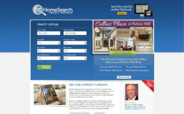 ezhomesearch