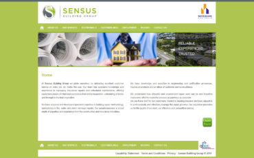 sensus